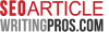 SEO Article Writing Pros